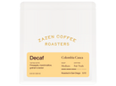 Colombia Decaf FTO Women's Coop - Pineapple * Toffee * Marshmallow