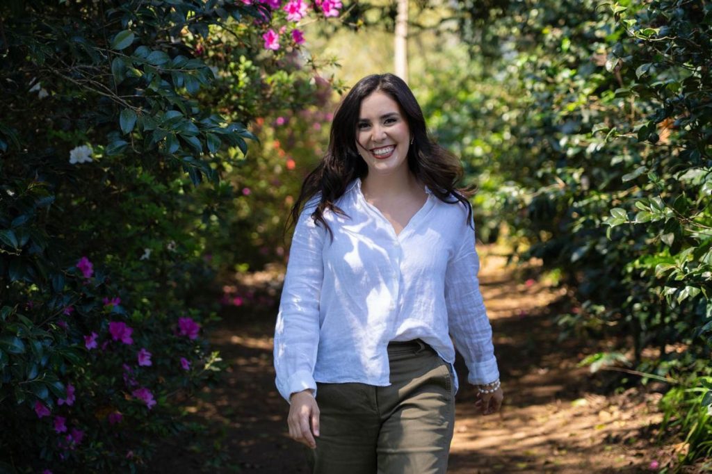 Holiday Limited Release Givette Pérez Orea Washed