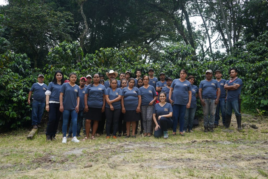 Holiday Limited Release Givette Pérez Orea Washed