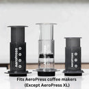 AeroPress Standard Micro-Filters (350 ct)