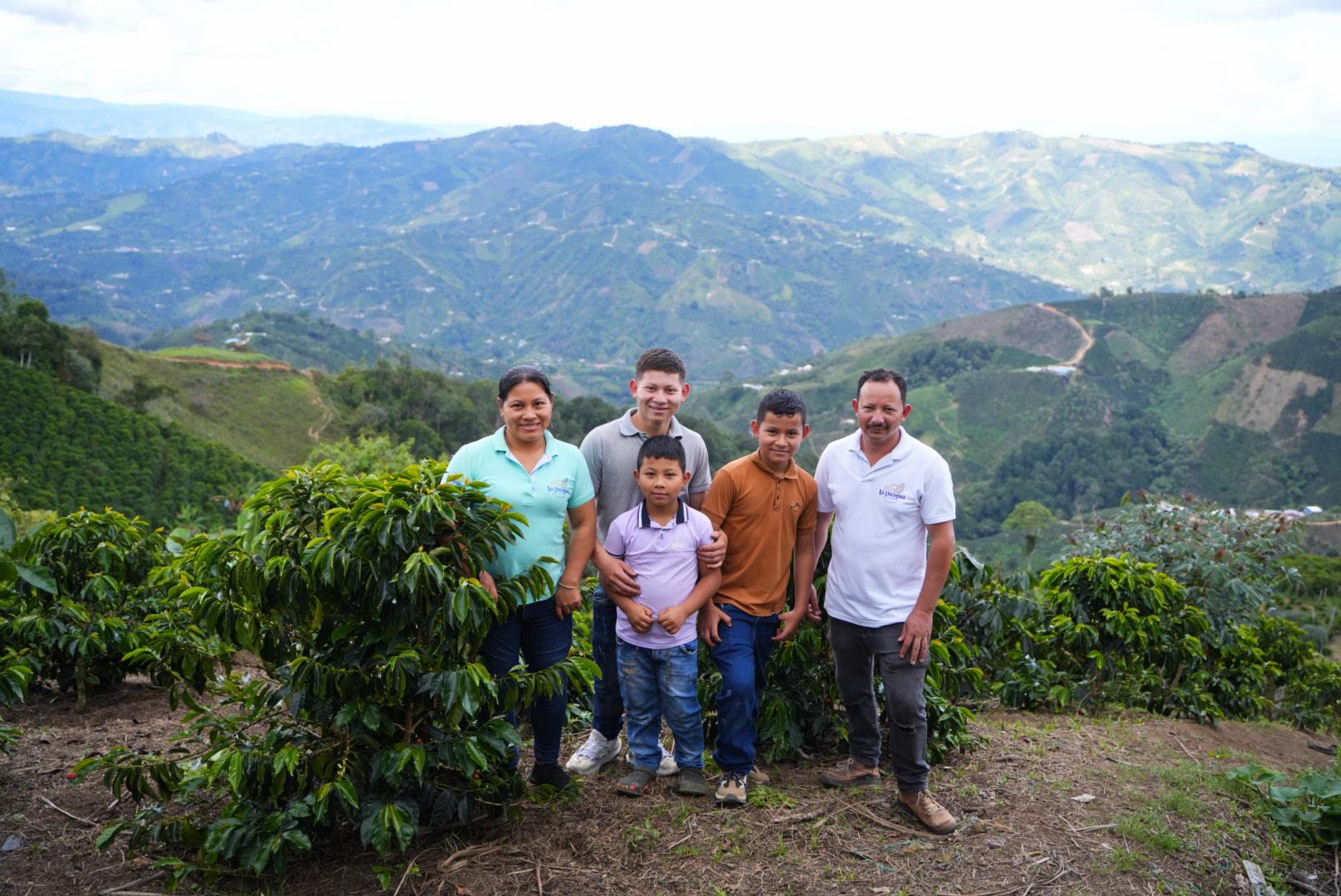 Arley Vargas Pink Bourbon Washed