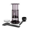 AeroPress Coffee Maker - The Original 3-in-1 Coffee Brewer for Home, Travel & Adventure