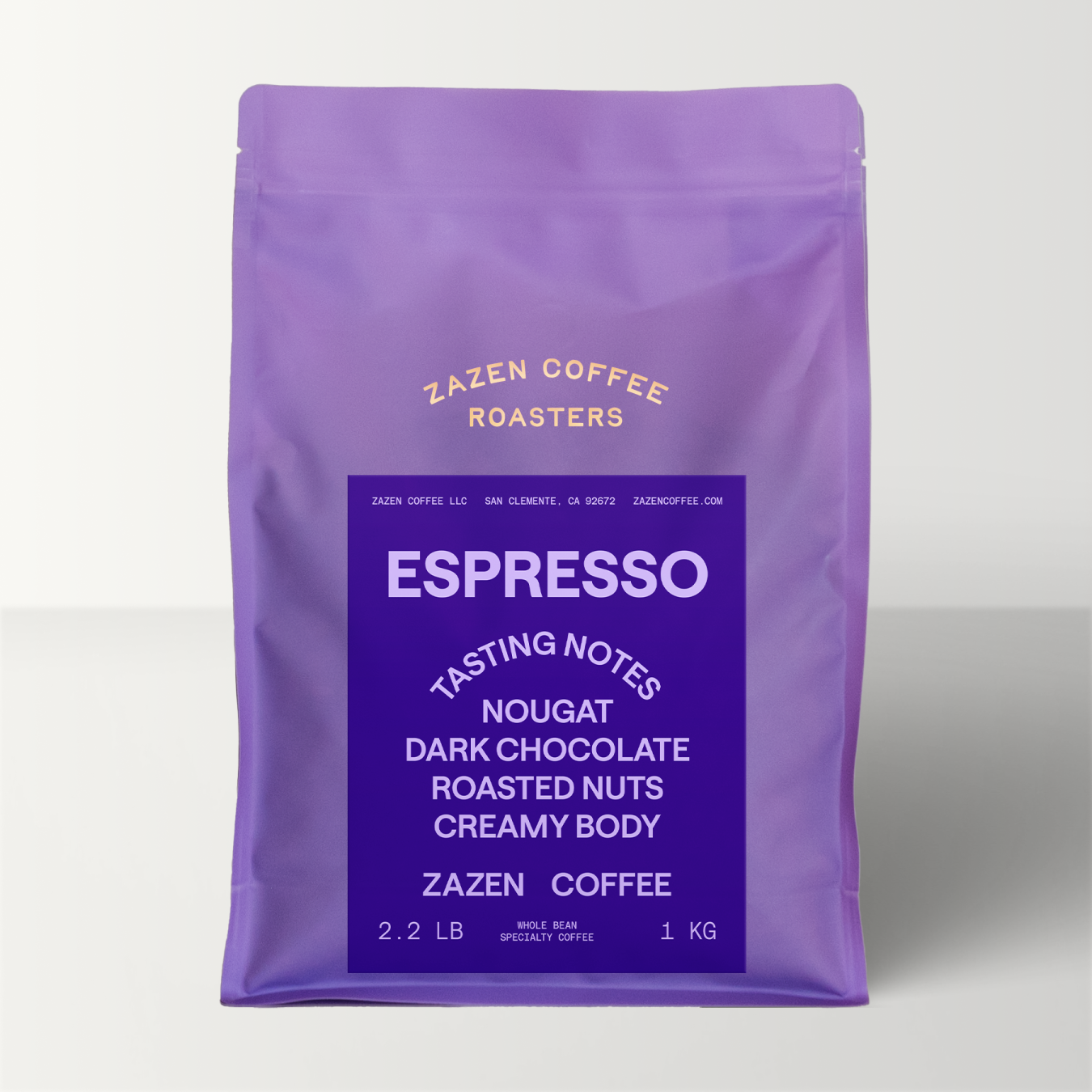 Espresso Signature Coffee