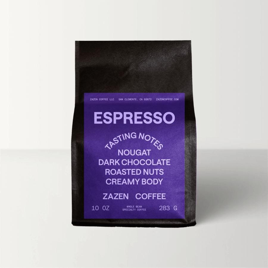 Espresso Signature Coffee