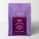 Sol Signature Coffee