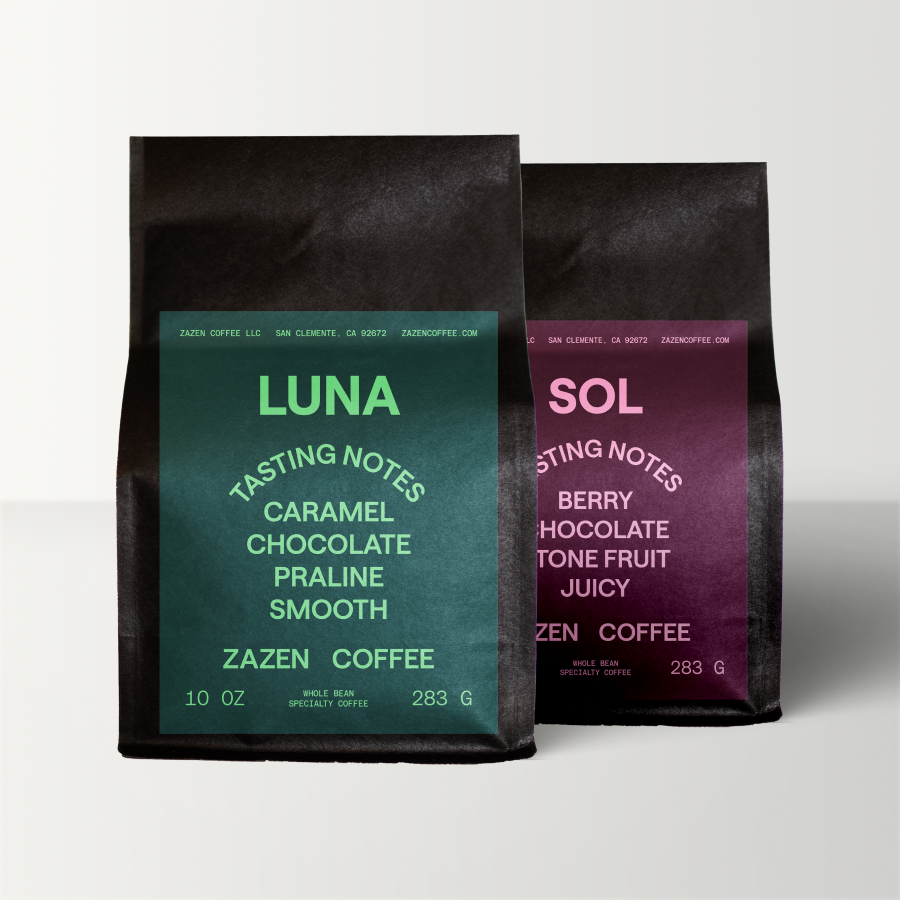 Sol & Luna Bundle