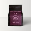 Sol Signature Coffee