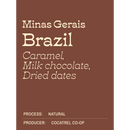 Brazil Minas Gerais Natural (Formerly Luna)