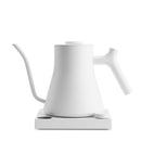 Fellow Stagg EKG Pro Electric Kettle - Matte White